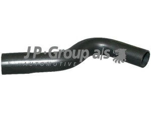 JP GROUP 1314301300 radiatoriaus žarna 
 Aušinimo sistema -> Žarnelės/vamzdeliai/sujungimai -> Radiatoriaus žarnos
2015012382
