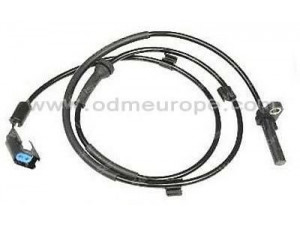 ODM-MULTIPARTS 97-990453 jutiklis, rato greitis 
 Elektros įranga -> Jutikliai
1371545, 1383552, 1385800, 1785284
