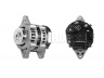 MAHLE ORIGINAL MG 285 kintamosios srovės generatorius
4215 164 M93, 40121127