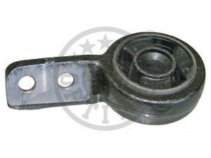 OPTIMAL F8-6110 valdymo svirties/išilginių svirčių įvorė 
 Ašies montavimas/vairavimo mechanizmas/ratai -> Valdymo svirtis/pasukamosios svirties sujungimas -> Montavimas/sutvirtinimas
31129058931S2