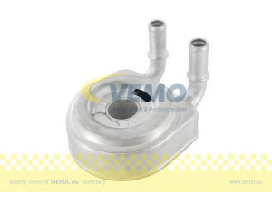 VEMO V22-60-0002 alyvos aušintuvas, variklio alyva 
 Aušinimo sistema -> Radiatorius/alyvos aušintuvas -> Alyvos aušintuvas
1103.J2, 1103.N0, 1103.J2, 1103.N0