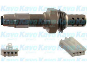 KAVO PARTS EOS-5552 lambda jutiklis 
 Išmetimo sistema -> Lambda jutiklis
1588A261