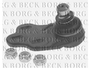 BORG & BECK BBJ5198 atramos/vairo trauklė 
 Ašies montavimas/vairavimo mechanizmas/ratai -> Sujungimai -> Atramos/vairo trauklė
893407366D, 893407366E, 893407366D