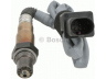BOSCH 0 258 017 093 lambda jutiklis 
 Variklis -> Variklio elektra
11 78 7 540 168