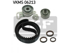 SKF VKMS 06213 paskirstymo diržo komplektas