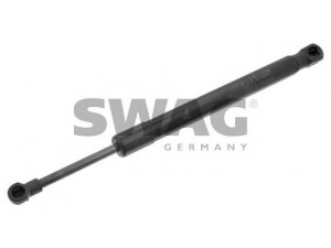 SWAG 30 93 7501 dujinė spyruoklė, bagažinė 
 Priedai -> Bagažinė/pakrovimo skyrius
1K5 827 550 C