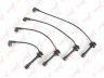 LYNXauto SPE4409 uždegimo laido komplektas
0K30E-18-140, 0K30F-18-140, 27400-2X140