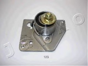 JAPKO 45123 įtempiklis, paskirstymo diržas 
 Diržinė pavara -> Paskirstymo diržas/komplektas -> Dirželio įtempiklis (įtempimo blokas)
13070-AW300, 1307000Q0E, 82 00 071 267