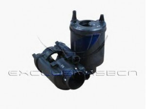 MDR MFF-3H13 kuro filtras 
 Techninės priežiūros dalys -> Papildomas remontas
3191138204