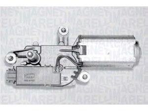 MAGNETI MARELLI 064343014010 valytuvo variklis 
 Priekinio stiklo valymo sistema -> Varikliukas, priekinio stiklo valytuvai
46457684