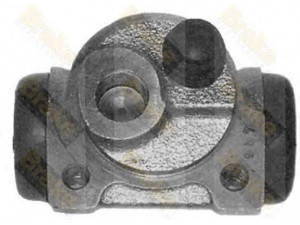 Brake ENGINEERING WC1539BE rato stabdžių cilindras 
 Stabdžių sistema -> Ratų cilindrai
7701033311, AM45304A, 7701033311