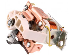 PowerMax 1011883 solenoidinis jungiklis, starteris