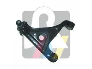 RTS 96-00358-2 vikšro valdymo svirtis 
 Ašies montavimas/vairavimo mechanizmas/ratai -> Valdymo svirtis/pasukamosios svirties sujungimas -> Vairo trauklės (valdymo svirtis, išilginis balansyras, diago
352029, 352197, 5352007, 90576788