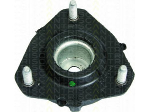 TRISCAN 8500 16914 pakabos statramsčio atraminis guolis 
 Ašies montavimas/vairavimo mechanizmas/ratai -> Montavimas, pakabos statramstis
1146153, 1151926, 1203103, 1253168