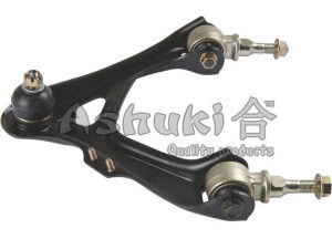 ASHUKI 1476-7004 vikšro valdymo svirtis 
 Ašies montavimas/vairavimo mechanizmas/ratai -> Valdymo svirtis/pasukamosios svirties sujungimas -> Vairo trauklės (valdymo svirtis, išilginis balansyras, diago
210268/ABS, 31-16 050 0047/MEYLE