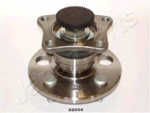 JAPANPARTS KK-22034 rato stebulė 
 Ašies montavimas/vairavimo mechanizmas/ratai -> Rato stebulė/montavimas -> Rato stebulė
42450-12030