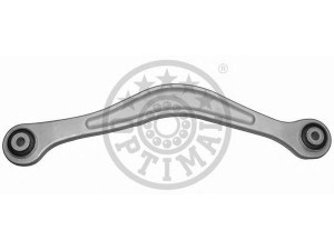 OPTIMAL G5-731 vikšro valdymo svirtis 
 Ašies montavimas/vairavimo mechanizmas/ratai -> Valdymo svirtis/pasukamosios svirties sujungimas -> Vairo trauklės (valdymo svirtis, išilginis balansyras, diago
2203502206