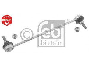 FEBI BILSTEIN 29834 šarnyro stabilizatorius 
 Ašies montavimas/vairavimo mechanizmas/ratai -> Stabilizatorius/fiksatoriai -> Savaime išsilyginanti atrama
54 61 800 01R