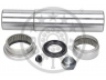 OPTIMAL G8-248 remonto komplektas, rato pakaba 
 Ašies montavimas/vairavimo mechanizmas/ratai -> Pasukamojo kakliuko remonto rinkinys -> Remonto komplektas, karbiuratorius
5131.49, 5131.96, 5132.66, 5174.08