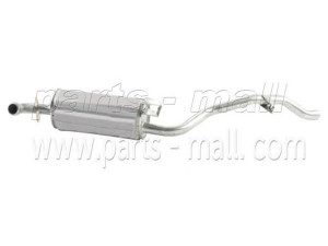 PARTS-MALL PYA-336 galinis duslintuvas
ZB376490B