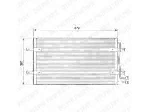 DELPHI TSP0225471 kondensatorius, oro kondicionierius 
 Oro kondicionavimas -> Kondensatorius
2D0 820 413A, 2D0 820 413C