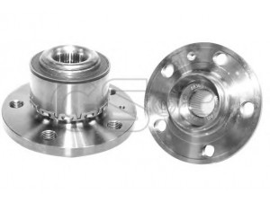 GSP 9336001 rato guolis 
 Ašies montavimas/vairavimo mechanizmas/ratai -> Rato stebulė/montavimas -> Rato guolis
6Q0407621AC, 6Q0407621AD, 6Q0407621AJ