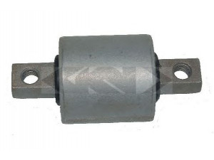 SPIDAN 411120 valdymo svirties/išilginių svirčių įvorė 
 Ašies montavimas/vairavimo mechanizmas/ratai -> Valdymo svirtis/pasukamosios svirties sujungimas -> Montavimas/sutvirtinimas
30 639 368, 31 277 881