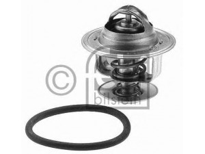 FEBI BILSTEIN 17976 termostatas, aušinimo skystis 
 Aušinimo sistema -> Termostatas/tarpiklis -> Thermostat
068 121 113 H, 068 121 113 H S2