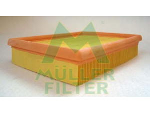 MULLER FILTER PA3256 oro filtras 
 Techninės priežiūros dalys -> Techninės priežiūros intervalai
6925896