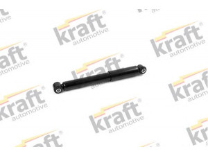 KRAFT AUTOMOTIVE 4011024 amortizatorius 
 Pakaba -> Amortizatorius
6393260300, 6393260800, 6393261000