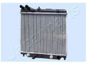 JAPANPARTS RDA193019 radiatorius, variklio aušinimas 
 Aušinimo sistema -> Radiatorius/alyvos aušintuvas -> Radiatorius/dalys
19010PWAG01