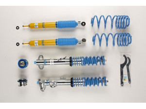 BILSTEIN 48-080408 pakabos komplektas, amortizatorius