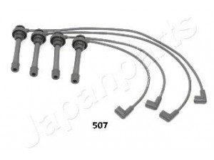 JAPANPARTS IC-507 uždegimo laido komplektas 
 Kibirkšties / kaitinamasis uždegimas -> Uždegimo laidai/jungtys
MD334031