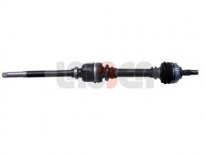 LAUBER 88.0164 kardaninis velenas
32730R, 32730S, 3273K2, 3273K3