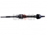 LAUBER 88.0164 kardaninis velenas
32730R, 32730S, 3273K2, 3273K3