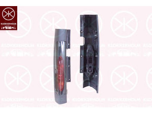 KLOKKERHOLM 60620703A1 kombinuotas galinis žibintas 
 Kėbulas -> Šviesos -> Kombinuotas galinis žibintas/dalys -> Kombinuotas galinis žibintas
44 13 004, 82 00 336 831