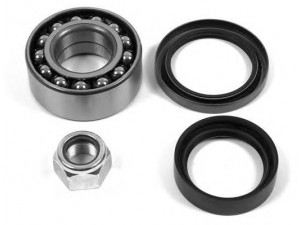 MOOG RE-WB-11465 rato guolio komplektas 
 Ašies montavimas/vairavimo mechanizmas/ratai -> Rato stebulė/montavimas -> Rato guolis
7701462019, 5185234/1