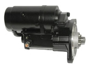 LAUBER 22.0552 starteris 
 Elektros įranga -> Starterio sistema -> Starteris
SS142, 5-8110-0018-30, 5-8110-0086-0