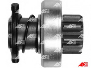 AS-PL SD4032 laisvos eigos pavara, starteris
9948135