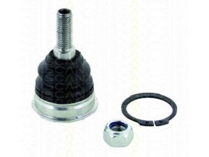 TRISCAN 8500 295070 atramos/vairo trauklė 
 Ašies montavimas/vairavimo mechanizmas/ratai -> Sujungimai -> Atramos/vairo trauklė