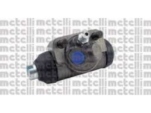 METELLI 04-0259 rato stabdžių cilindras 
 Stabdžių sistema -> Ratų cilindrai
243303, GWC1308