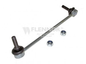 FLENNOR FL0182-H šarnyro stabilizatorius 
 Ašies montavimas/vairavimo mechanizmas/ratai -> Stabilizatorius/fiksatoriai -> Savaime išsilyginanti atrama
RBM500140