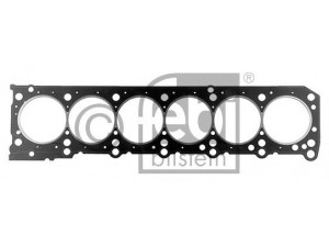 FEBI BILSTEIN 14383 tarpiklis, cilindro galva 
 Variklis -> Cilindrų galvutė/dalys -> Tarpiklis, cilindrų galvutė
103 016 07 20, 103 016 11 20, 103 016 19 20