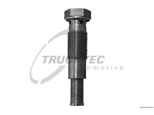 TRUCKTEC AUTOMOTIVE 02.12.181 įtempiklis, pavaros grandinė
651 050 0000, 651 050 0011, 651 050 0100