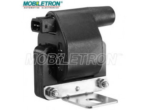 MOBILETRON CE-14 ritė, uždegimas