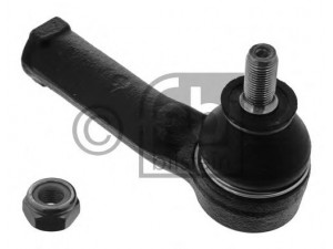 FEBI BILSTEIN 07973 skersinės vairo trauklės galas 
 Vairavimas -> Vairo mechanizmo sujungimai
5 027 452, 93BX3270BA