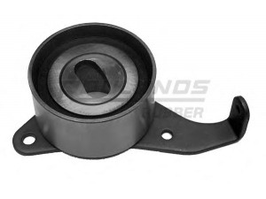 ROULUNDS RUBBER BT1069 įtempiklio skriemulys, paskirstymo diržas
1350563010, 1350563011, 1350563020