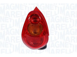 MAGNETI MARELLI 714025670802 kombinuotas galinis žibintas 
 Kėbulas -> Šviesos -> Kombinuotas galinis žibintas/dalys -> Kombinuotas galinis žibintas
815500H010, 81551-0H010