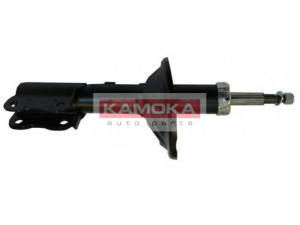 KAMOKA 20633260 amortizatorius 
 Pakaba -> Amortizatorius
5465023300, 5465024120, 5465024400