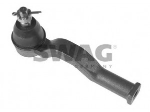 SWAG 91 94 2454 skersinės vairo trauklės galas 
 Vairavimas -> Vairo mechanizmo sujungimai
S083-99-324, S083-99-324A, 0K710-32-240